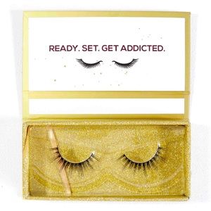 Lashaholic Faux Lashes